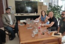 Centros terapéuticos requieren asistencia del Gobierno provincial ante la demora en los pagos por parte de Nación