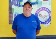 Inició un juicio laboral contra la banda Los Playeros en 2009 y 17 años después aún no hay fallo