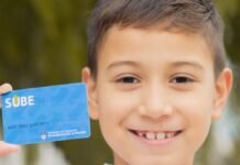 Boleto Estudiantil Gratuito 2026: detalles del trámite y renovación
