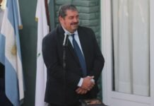 Olagaray anunció que enfrenta un tratamiento contra el cáncer y aseguró la continuidad de la gestión en Potrero de los Funes