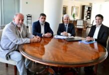 Anunciaron una diplomatura en inteligencia artificial para docentes y directivos del sistema educativo