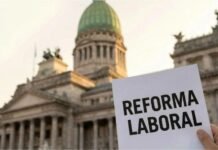 Reforma laboral: un informe de CEPA advierte que el nuevo cálculo de indemnizaciones reduciría los pagos hasta un 46%