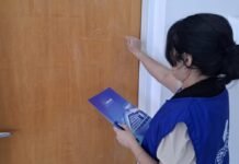 Plan de Tenemos Futuro: inició el relevamiento presencial de los sorteados en diciembre