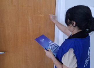 Plan Tenemos Futuro: inició el relevamiento presencial de los sorteados en diciembre