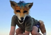 Un therian pidió ser atendido en una veterinaria por “moquillo”