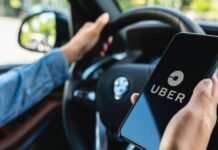 Uber llega a Villa Mercedes