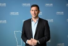 Más cambios en el Gobierno: se va Rossi de PolÃtica Habitacional y asume Juan Pablo Torres