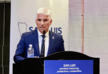 Gobernador Poggi: “El Estado provincial debe prestar con la máxima eficiencia los servicios básicos, pero quien debe generar trabajo es el sector privado”