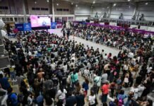 La UPrO abrió sus puertas a un nuevo ciclo lectivo con más de 4.600 nuevos estudiantes