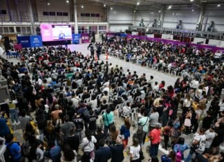 La UPrO abrió sus puertas a un nuevo ciclo lectivo con más de 4.600 nuevos estudiantes