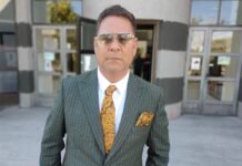 Juicio a Cintia Ramírez: el abogado Juárez aseguró que Rodríguez Saá “no se puede autoincriminar de hechos donde actuó de forma legítima”