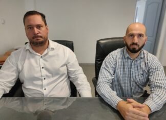 Mafia de las Escrituras: uno de los imputados tenía salidas transitorias para un trabajo que no existía y habría cometido delitos