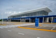 Aeropuerto de San Luis: ATE anunció demoras en el vuelo de este viernes y un posible paro general la semana que viene