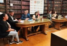 Preventiva para dos imputados por el homicidio de Javier Moyano, uno de ellos es un adolescente