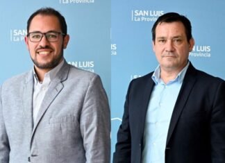 El adolfista Pedro Canali asumirá como ministro de Ciencia e Innovación y el radical Daniel Berro como secretario de Medio Ambiente