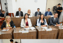 El Concejo Deliberante capitalino oficializó sus bloques y las comisiones 2026