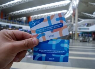 Debido a la gran demanda, ampliaron la atención para el Boleto Educativo Interurbano (BEI)