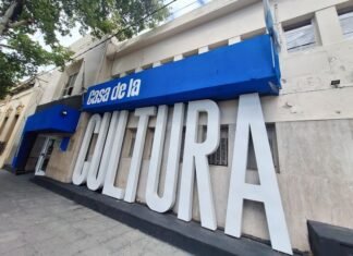 Abrieron las inscripciones para los talleres arancelados de la Casa de la Cultura