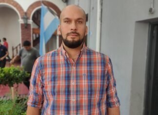 Concejal Divizia: “Nosotros no hacemos politiquería, venimos a hacer política”