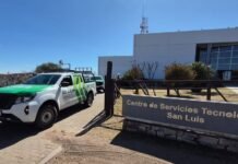 El Gobierno realizará una nueva actualización del Data Center