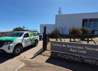 El Gobierno realizará una nueva actualización del Data Center