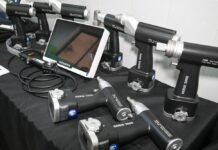 El Gobierno destinó $330 millones en equipamiento para el policlínico de Villa Mercedes