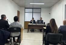 Formularon cargos a un hombre por estafas reiteradas, bajo el esquema Ponzi, por más de $100 millones