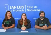 Este sábado, el Parque de las Naciones celebrará San Patricio con la Fiesta de la Cerveza