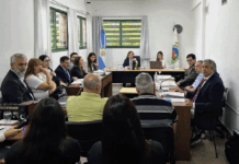 Formularon cargos contra cuatro policías por la muerte de Florencia Morales y dictaron prisión preventiva para dos de ellos