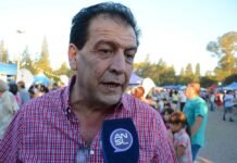 El exministro Sergio Freixes pidió cumplir su condena con prisión domiciliaria por “razones humanitarias”