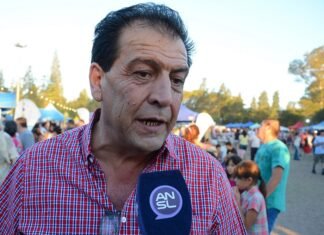 El exministro Sergio Freixes pidió cumplir su condena con prisión domiciliaria por “razones humanitarias”