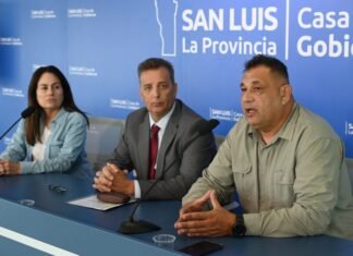 Realizarán una quema controlada en la planta La Metropolitana de Donovan