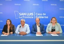 El Gobierno provincial prepara varias actividades por el 44° aniversario de la Gesta de Malvinas