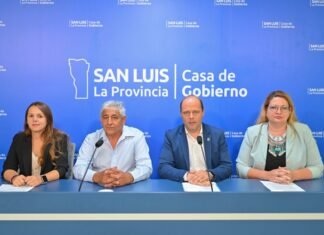 El Gobierno provincial prepara varias actividades por el 44° aniversario de la Gesta de Malvinas