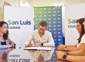 El Municipio reemplazará 150 contenedores de residuos del centro y sumará desinfección y recolección diferenciada para carnicerías y verdulerías