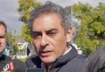 Hissa afirmó que Transpuntano tiene una rentabilidad social, no económica