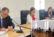 Confirman la prisión preventiva de un agente penitenciario acusado de delitos contra la integridad sexual