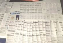 Controles en El Trapiche: 20 alcoholemias positivas y 58 infracciones