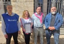 La Intersindical le pidió a Relaciones Laborales que intervenga ante la falta de respuesta del Gobierno