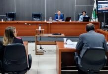 Condenaron a tres años de prisión en suspenso a un joven por lesiones agravadas en contexto de violencia de género