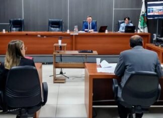 Condenaron a tres años de prisión en suspenso a un joven por lesiones agravadas en contexto de violencia de género