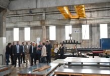 Norco SA invertirá más de un millón de dólares para ampliar su planta en Villa Mercedes