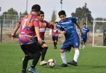 Abrieron las inscripciones a las escuelas deportivas para personas con discapacidad