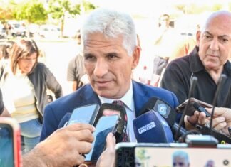 Poggi opinó sobre la sentencia a Cintia Ramírez y la denuncia por defraudación al secretario Bazla