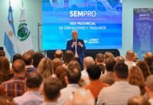 El Gobierno anunció una red de derivaciones sanitarias y avanzará en una historia clínica digital única