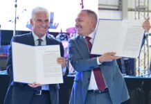 El Gobierno ayudará a la UNViMe a construir su campus universitario