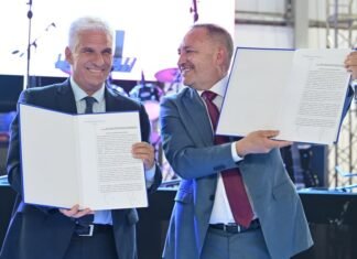 El Gobierno ayudará a la UNViMe a construir su campus universitario