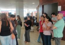 Familias de personas con discapacidad advierten por posible cierre de centros terapéuticos y piden medidas urgentes al Gobierno provincial