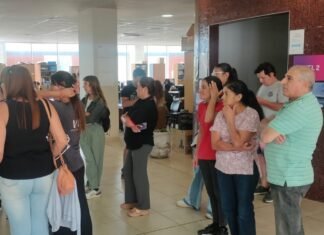 Familias de personas con discapacidad advierten por posible cierre de centros terapéuticos y piden medidas urgentes al Gobierno provincial