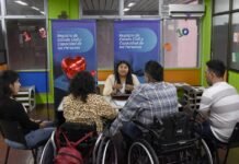 El miércoles 1° de abril habrá horario de atención exclusivo para personas con discapacidad